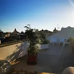 Nocleg ze śniadaniem Barone Sieri Pepoli Trapani