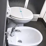 Barone Sieri Pepoli Nocleg ze śniadaniem 3*