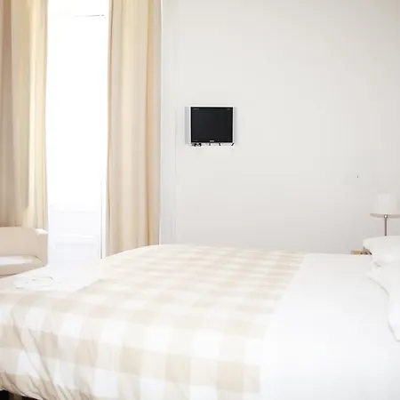 Barone Sieri Pepoli B&B