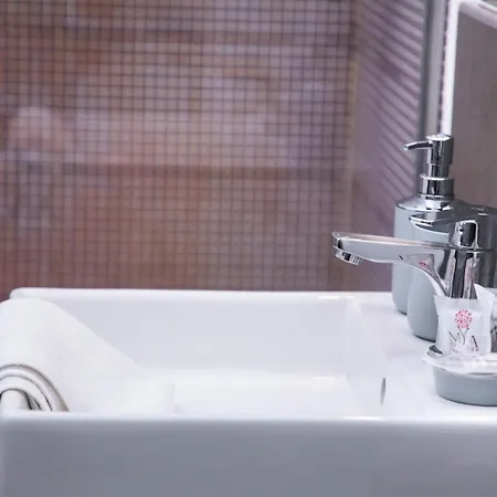 Barone Sieri Pepoli B&B 트라파니