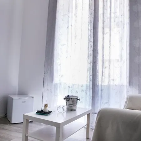 Barone Sieri Pepoli B&B