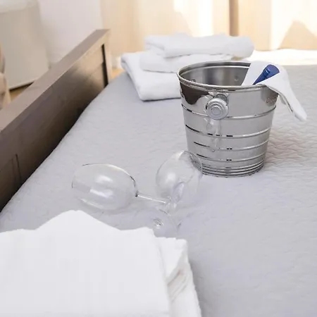 B&B Barone Sieri Pepoli 트라파니