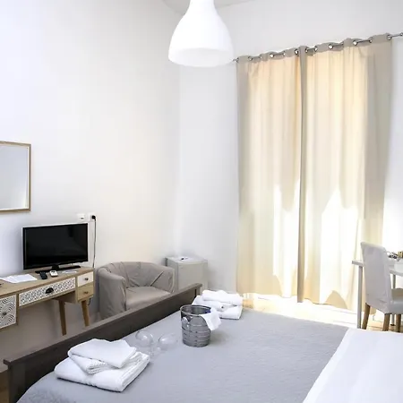 Barone Sieri Pepoli B&B 트라파니