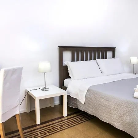 B&B Barone Sieri Pepoli 트라파니
