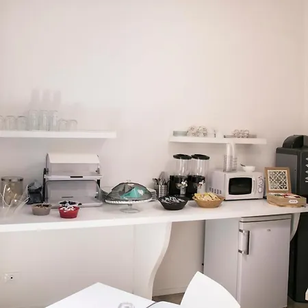 Barone Sieri Pepoli B&B