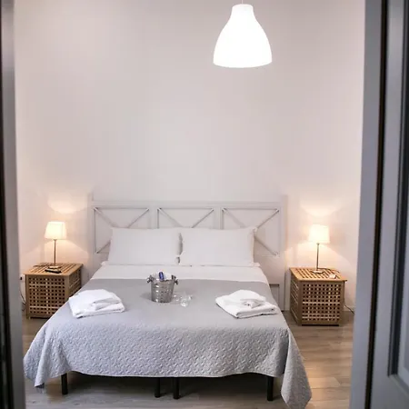B&B Barone Sieri Pepoli 트라파니