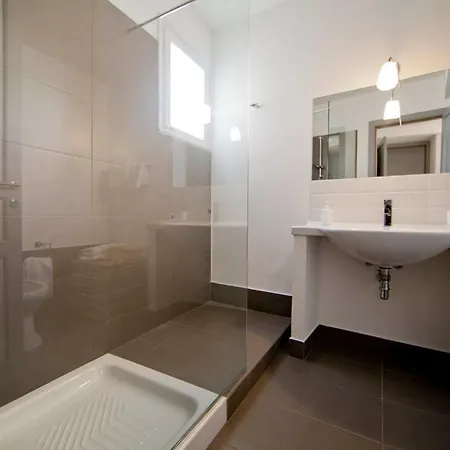 B&B Barone Sieri Pepoli 3*