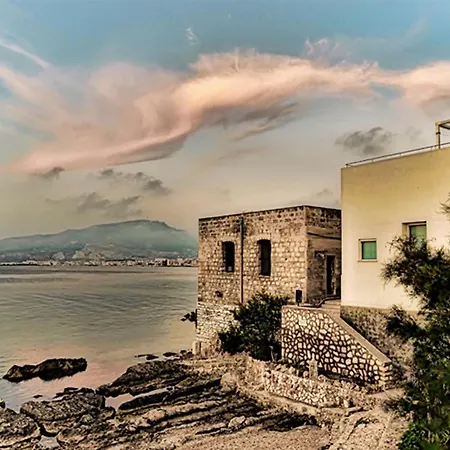 Barone Sieri Pepoli B&B