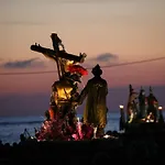 Barone Sieri Pepoli Frühstückspension Trapani