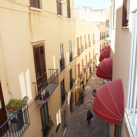 Barone Sieri Pepoli 3* Trapani