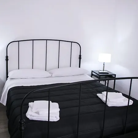 Bed & Breakfast Barone Sieri Pepoli Trapani