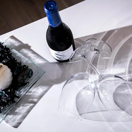 Bed & Breakfast Barone Sieri Pepoli Trapani