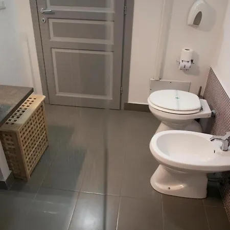 Bed & Breakfast Barone Sieri Pepoli