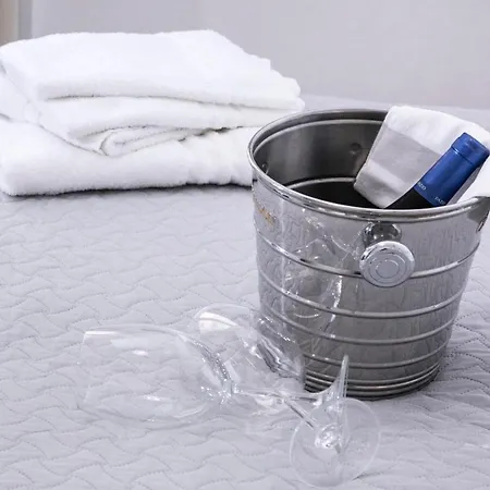 Bed & Breakfast Barone Sieri Pepoli 3*