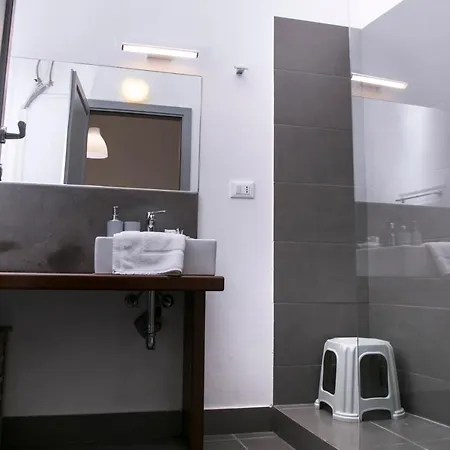 Bed & Breakfast Barone Sieri Pepoli