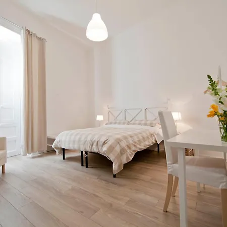 Bed & Breakfast Barone Sieri Pepoli 3*