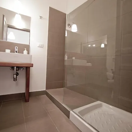 Bed & Breakfast Barone Sieri Pepoli Trapani