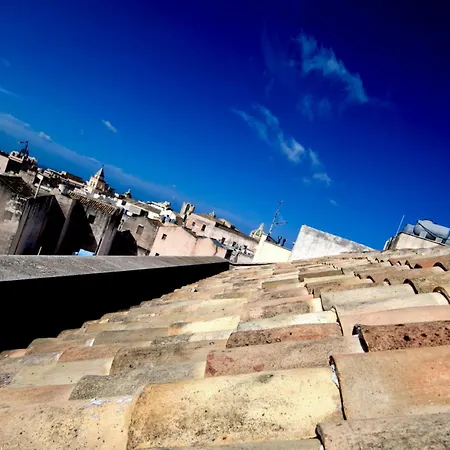 Bed & Breakfast Barone Sieri Pepoli