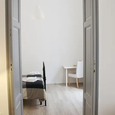 Bed & Breakfast Barone Sieri Pepoli