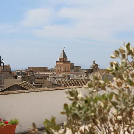 Bed & Breakfast Barone Sieri Pepoli