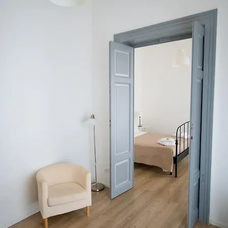 Barone Sieri Pepoli Bed & Breakfast 3*