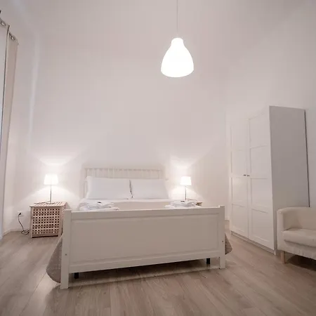 Bed & Breakfast Barone Sieri Pepoli