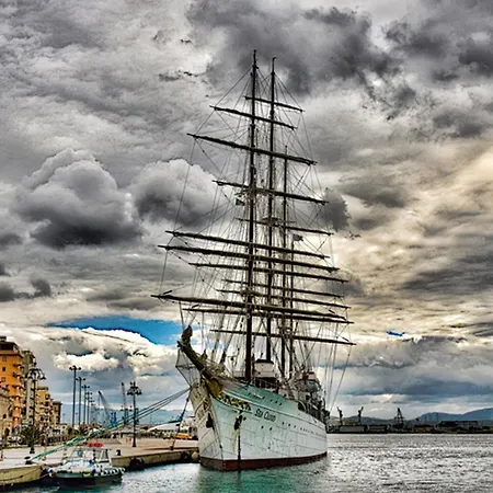 Barone Sieri Pepoli Bed & Breakfast