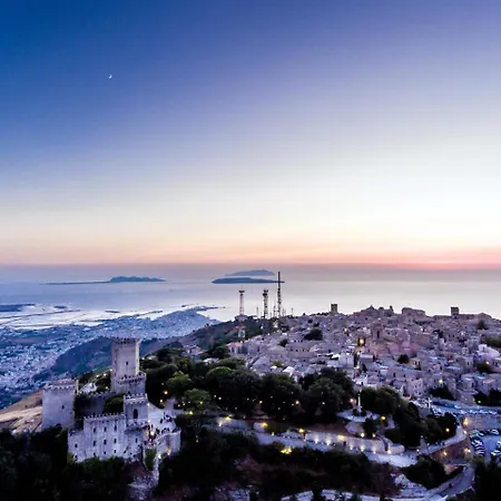 Barone Sieri Pepoli Bed & Breakfast Trapani