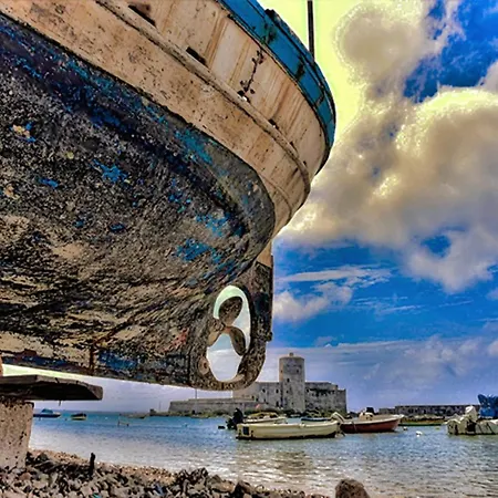 Barone Sieri Pepoli 3*