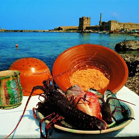 Bed & Breakfast Barone Sieri Pepoli