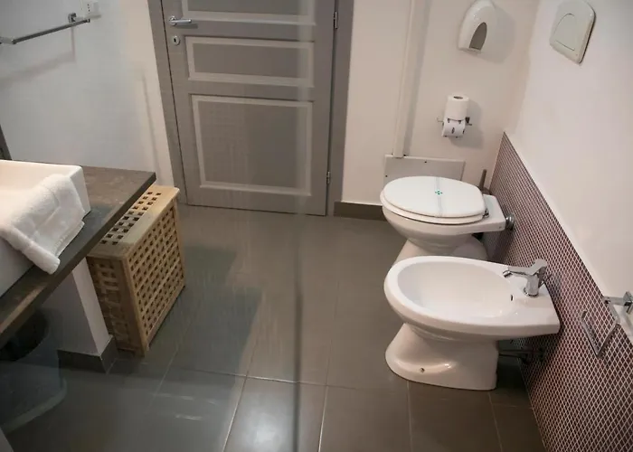 B&B Barone Sieri Pepoli