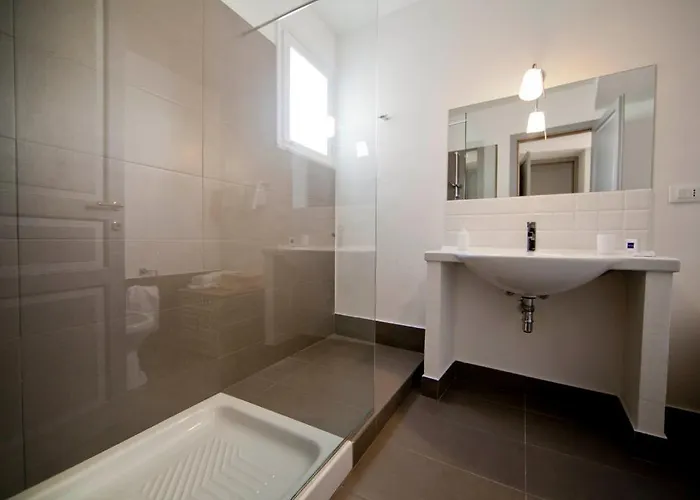 B&B Barone Sieri Pepoli 3*