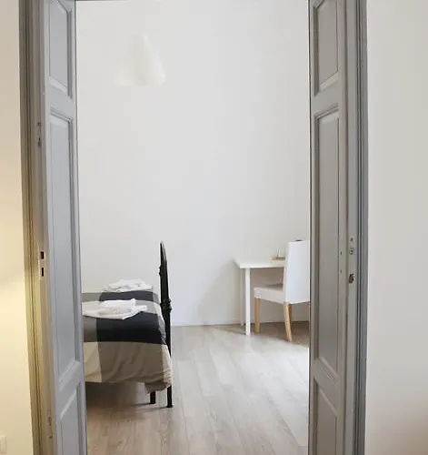 B&B Barone Sieri Pepoli
