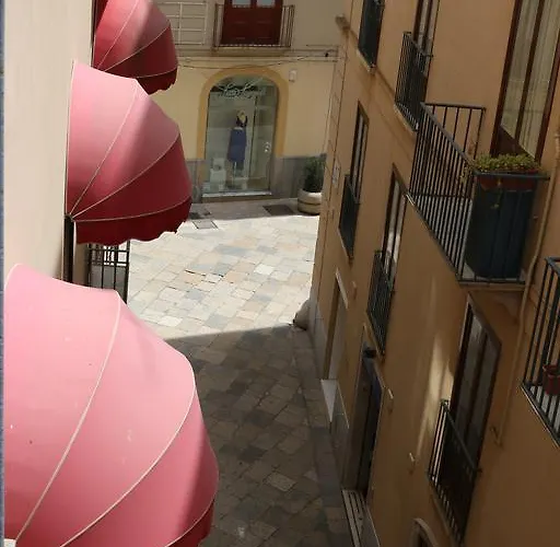 Barone Sieri Pepoli Bed & Breakfast 3*