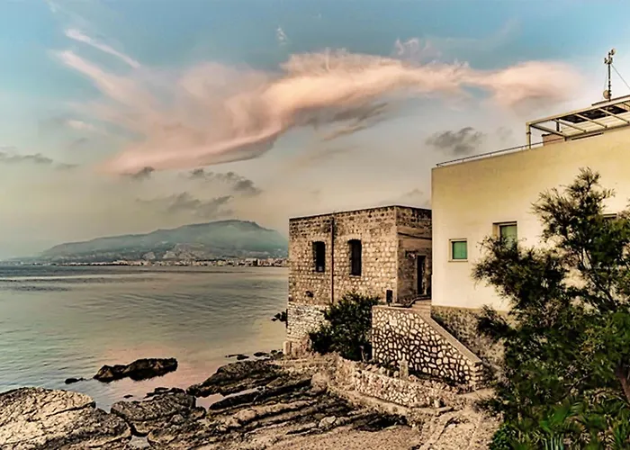 Barone Sieri Pepoli Bed & Breakfast