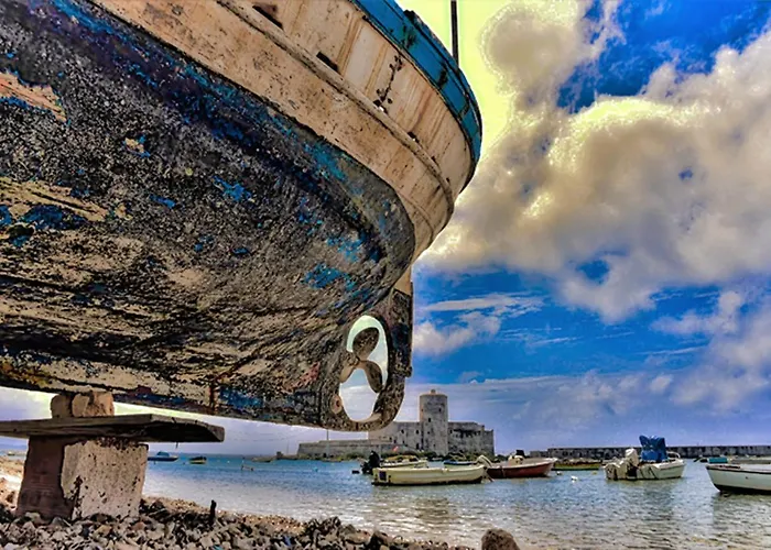 Barone Sieri Pepoli 3*