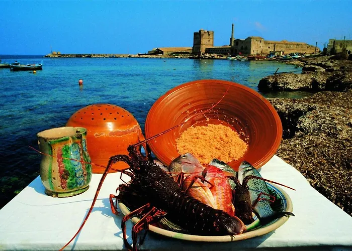 Bed & Breakfast Barone Sieri Pepoli